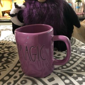 COPY - RaeDunn Halloween Mug